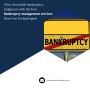 Bankruptcy management services