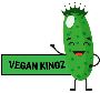 Indulge in Plant-Based Royalty with Vegan Kingz: Your Throne