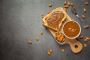 Delicious Bulk Natural Peanut Butter by Vegan Kingz