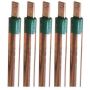 Purchase Copper Earthing Electrodes in India 
