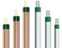 Purchase Copper Earthing Electrodes in India