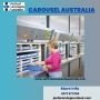  Quality Used Carousels at Vertical Carousels Australia
