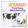 Veterinary Third Party Pharma Manufacturing in India