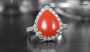 Buy Red Coral Ring Online