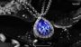  Buy Wonderful Blue Sapphire Pendant to Boost Your Look