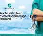 Apollo Institute of Medical Sciences and Research: Nurturing