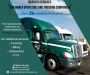 Dispatch services for Owner Operators and Trucking Companies