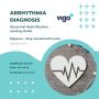 Arrhythmia Diagnosis - Vigocare.com
