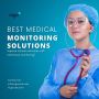 Best Medical Monitoring Solutions - Vigocare.com