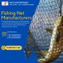 Fishing Net Manufacturers 