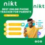 Best Online Phone Tracker for Parents