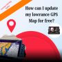 How Can I Update My Lowrance GPS Map For Free?