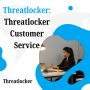  ThreatLocker Customer Service