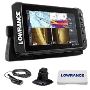 How To Update Lowrance GPS Map Update?