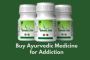 Buy Ayurvedic Medicine for Alcohol Addiction 