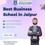  Best Business School in Jaipur.