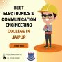 Electronics & Communication Engineering College In Jaipur