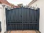 Find Quality Iron Accessories For Security Gates And Doors!