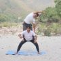 300 Hours Yoga Teacher Training Course Goa