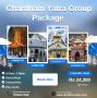 Char dham yatra Tour Package