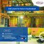 AAC plant for sale in Hyderabad