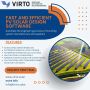 Fast and Efficient PV Solar Design Software