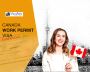 Guide To Obtaining A Work Permit Visa For Canada