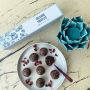 Try Crunchy Gulkand Energy Truffles From The Mint Enfold