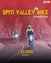 Spiti Valley bike trip with Deyor Spiti Valley bike trip with Deyor