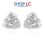 Find Your Perfect Pair of Dazzling Diamond Earrings at Shop 