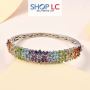 Amazing Deals on Luxurious Tanzanite Bracelets at Shop LC