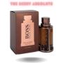 Boss The Scent Absolute Cologne For Men Boss The Scent Absolute Cologne For Men
