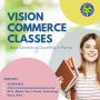 Vision Commerce Classes: the Best Commerce Classes in Patna