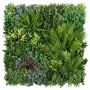 Most Realistic Artificial Green Wall Panels From Vistafolia
