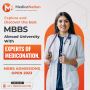 Best MBBS Abroad Consultant in Noida