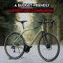 Limba Mountain Bike | A Budget-Friendly Adventure Companion