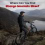 Where Can You Find Bizango Mountain Bikes |Voodoo Cycles