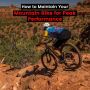 How to Maintain Your Mountain Bike for Peak Performance | Vo