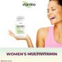 Revitalize Your Life with VTamino Women's Multivitamin: Empo