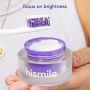 "HiSmile V34 Color Corrector Powder: Unveil Your Perfect Smi