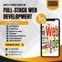 Best Full-Stack Web Development Course in Kolkata