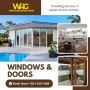 Premier Window and Door Replacement Company in Jupiter, FL