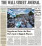 Wall Street Journal Subscription.