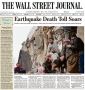 The Wall Street Journal – Go-to Newspaper
