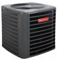 Goodman 5 Ton 16 SEER Two Stage Air Conditioner Condenser