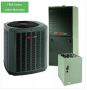 Trane 2.5 Ton 15.2 SEER2 Gas System [with Install]