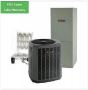 Trane 2 Ton 14.3 SEER2 Heat Pump System [with Install]