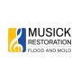 Water Restoration By Musick Water Restoration By Musick