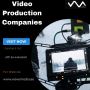 Top Video Production Companies in Dubai | WaveMedia