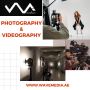 Video Production Company Sharjah | Wave Media